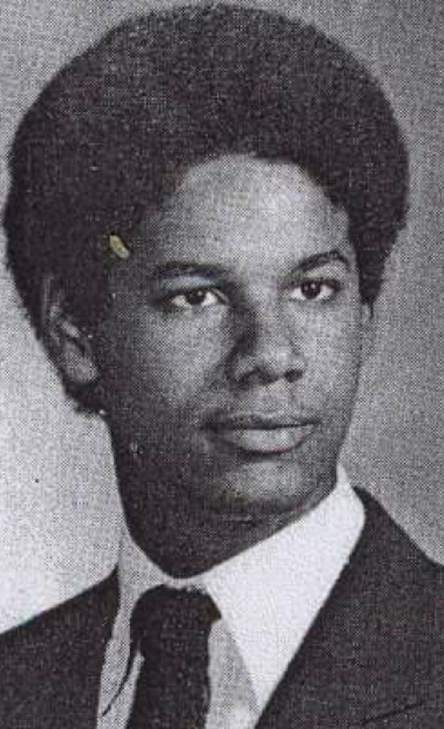 Jonathan G. Paris Profile Photo