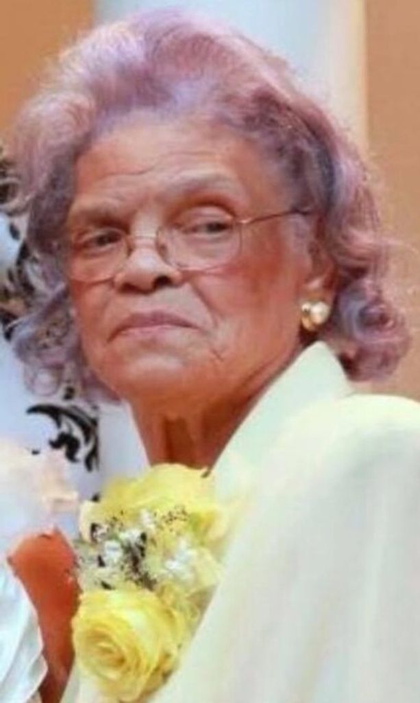 Maddie B. Brooks Booker Profile Photo