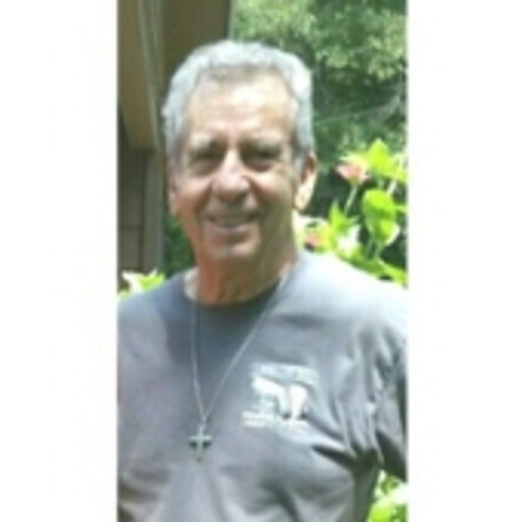 Paul Conrad Kaiser, Sr.