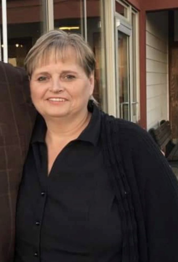 Crystal L. Heagen Profile Photo