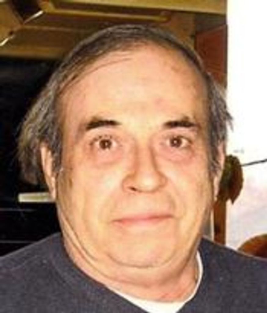 Maurice "Moe" J. Labrie