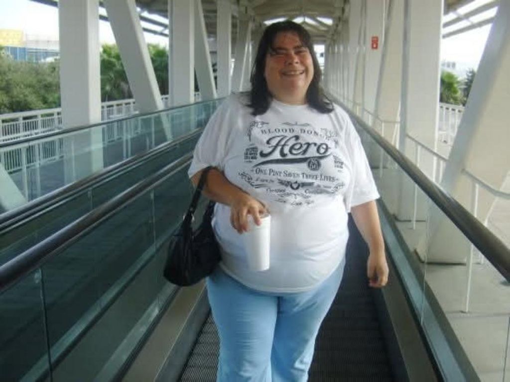 Joanne Frances Fournier Profile Photo