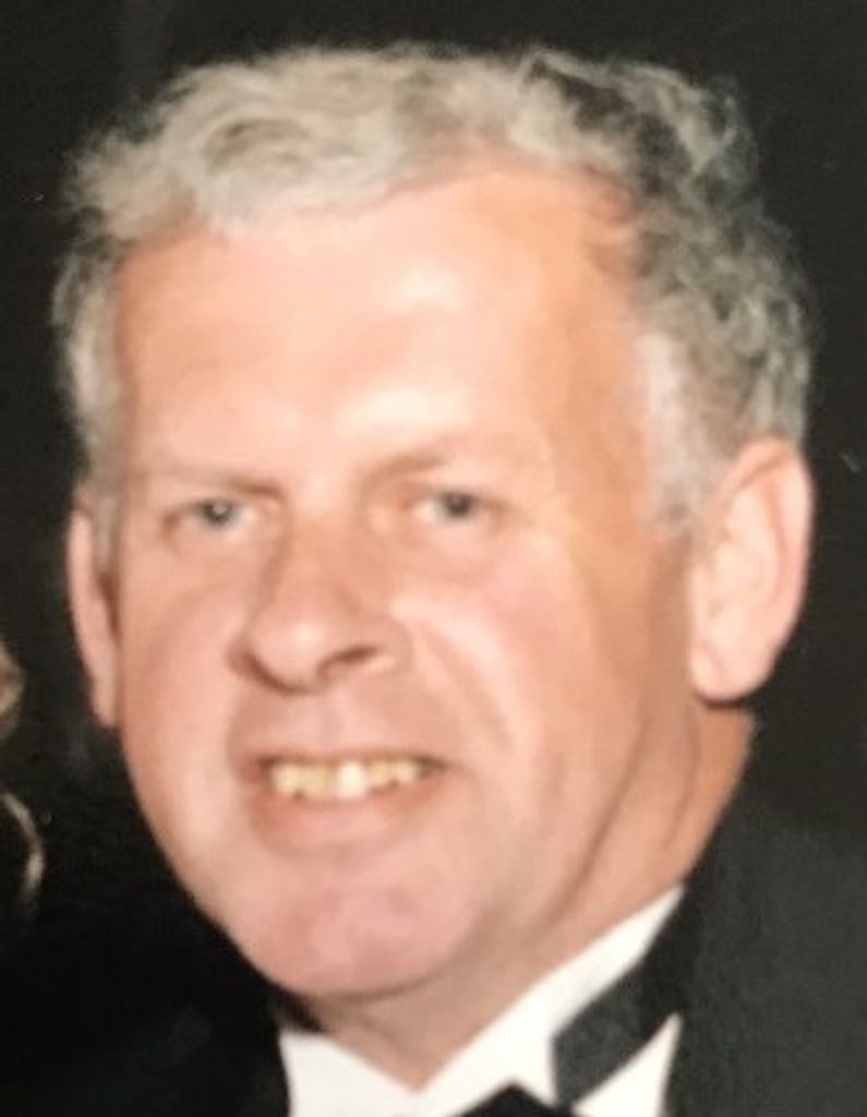 Paul Edward McLaughlin