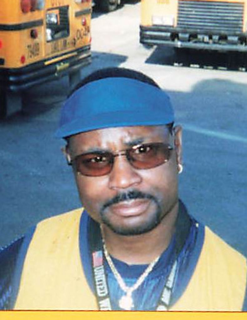 Randy Lee Smith, Sr. Profile Photo