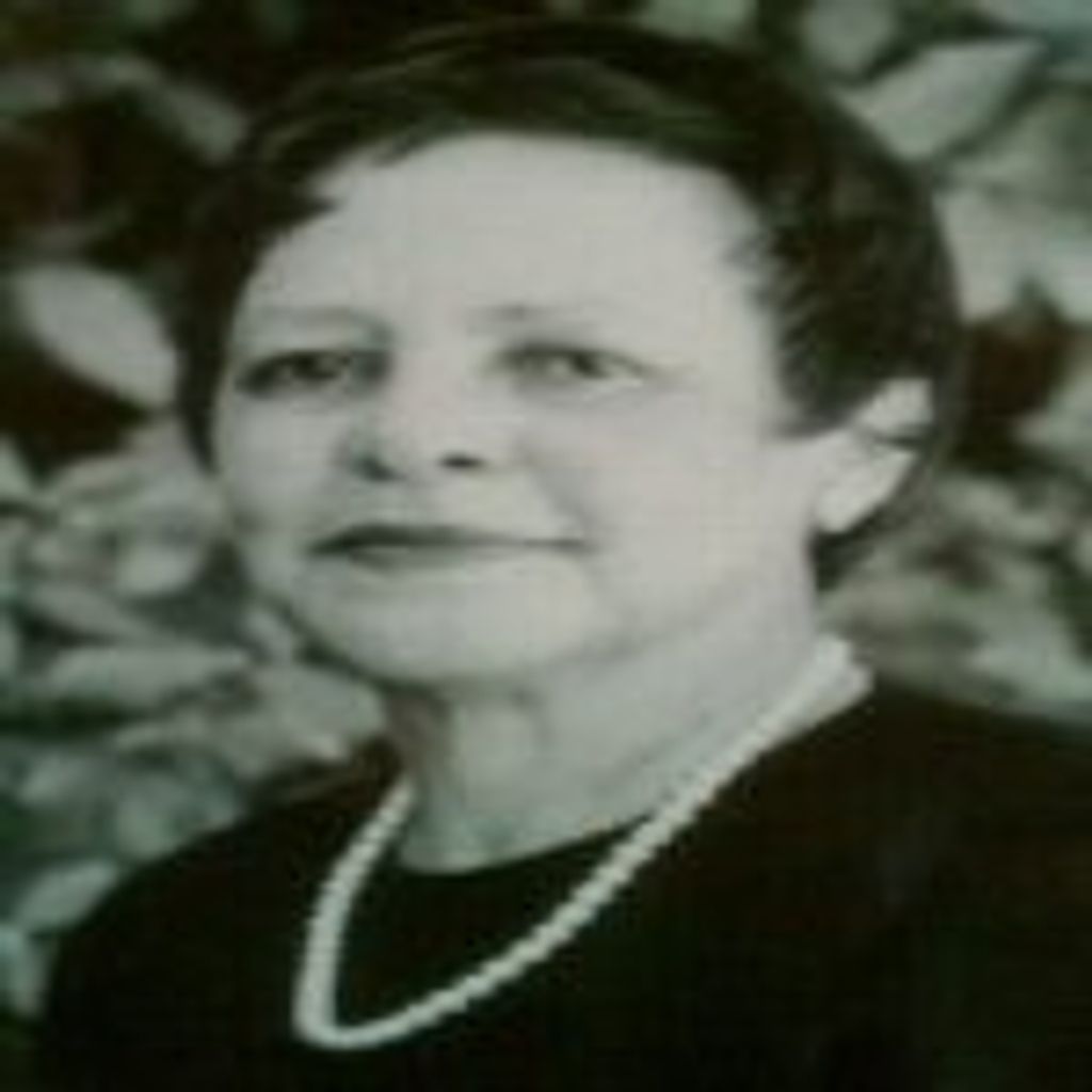 Beatrice Calhoun