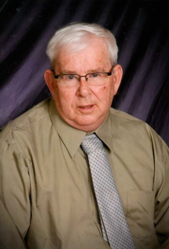 Alan Sanders