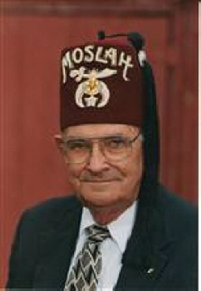 John Daniel Doss