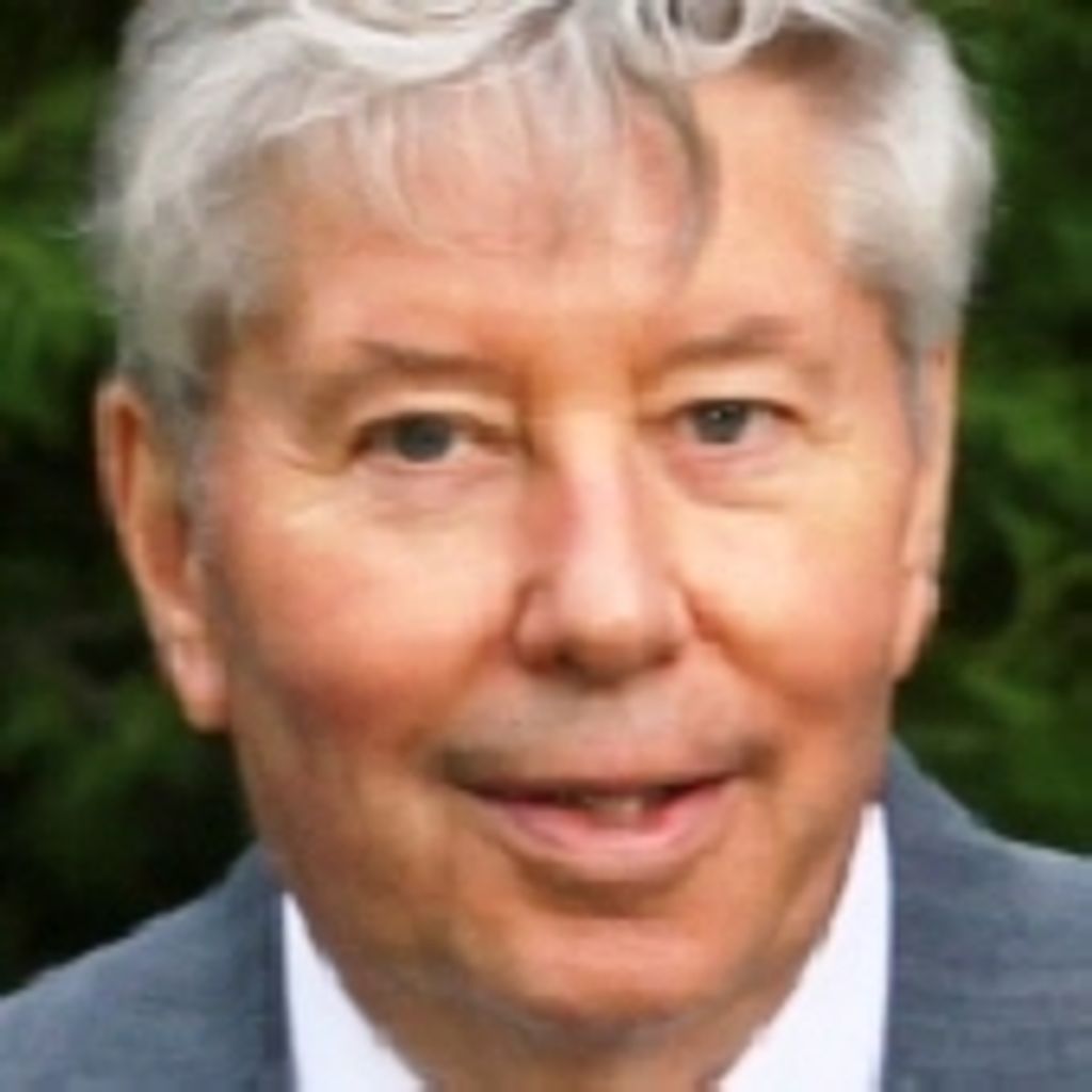 William Huybrecht Profile Photo