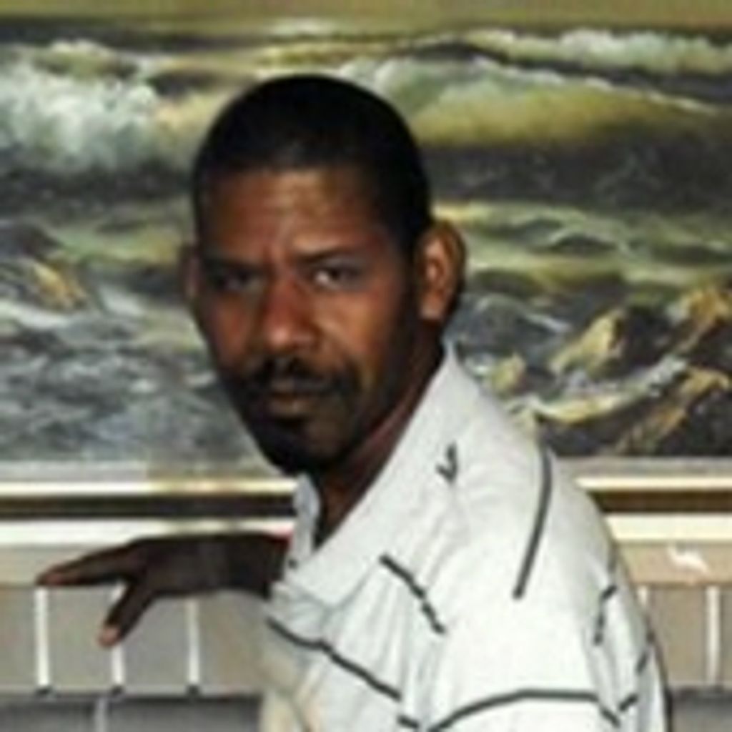 Gerald Lynn Mr. Cook