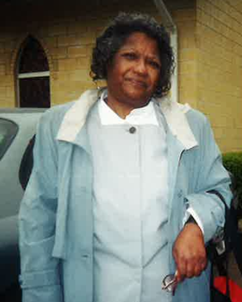 Eloise Toomer