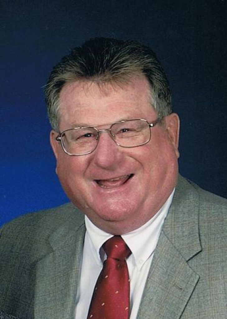 Gregory Simonis