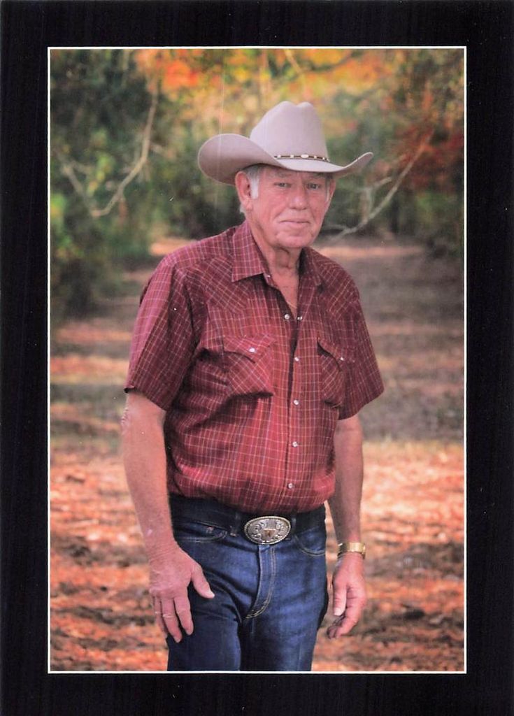 Clarence Wayne Pressnell