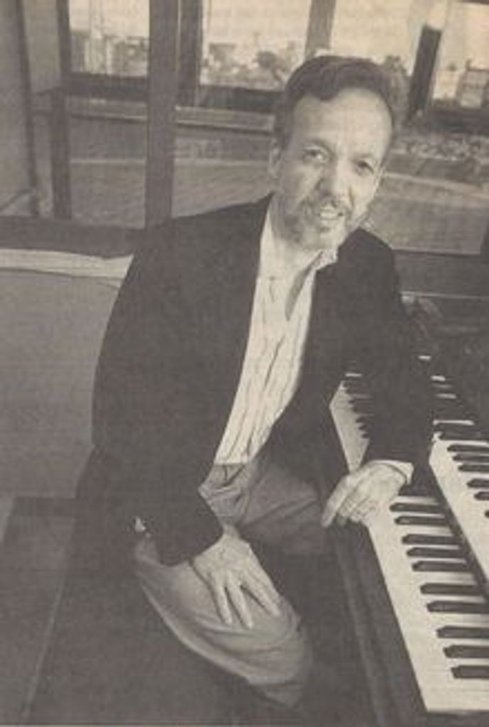 James  Harold  Kilroy Profile Photo