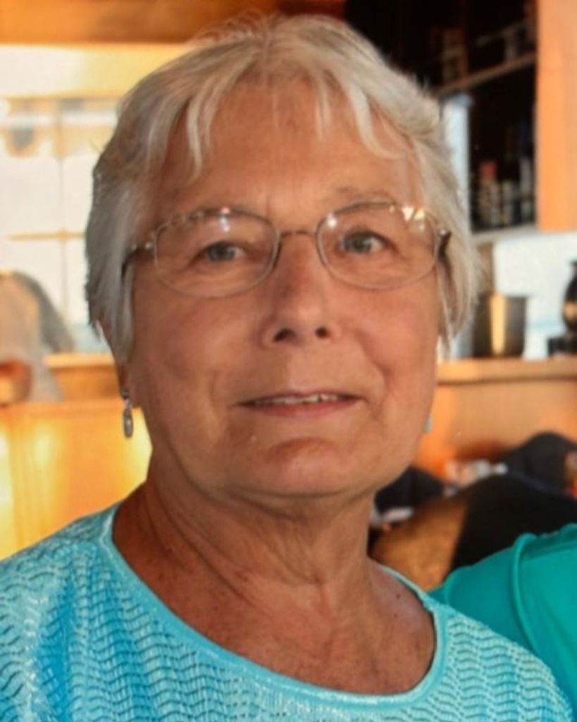 Karon Sutter Moore Profile Photo