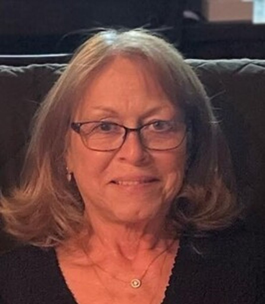 Marsha Routt Profile Photo