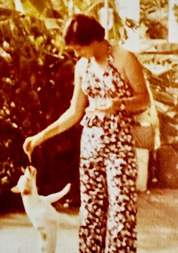 Daisy Feliciano-Garcia Profile Photo