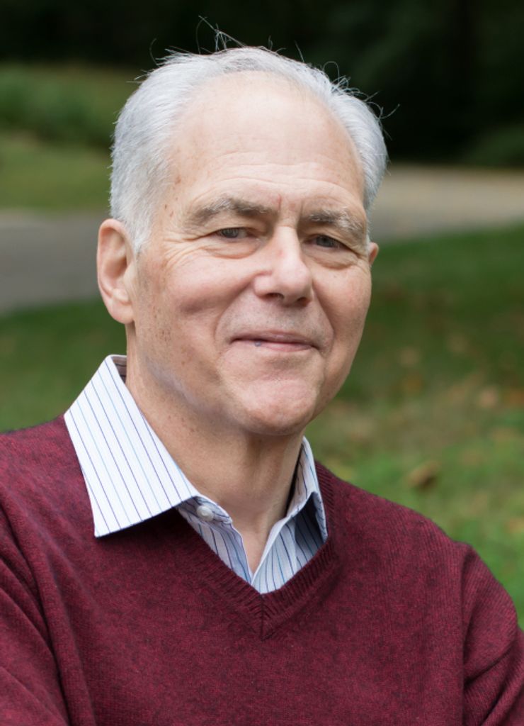Terrence Baun
