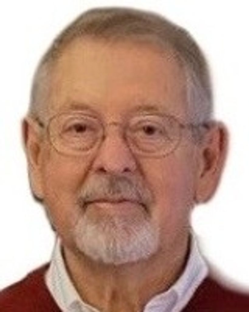David Edward Harmon Profile Photo