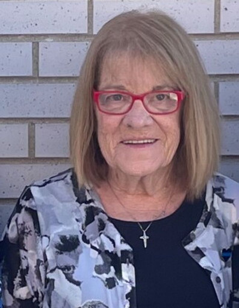 Alyce "Polly" Lutz Profile Photo