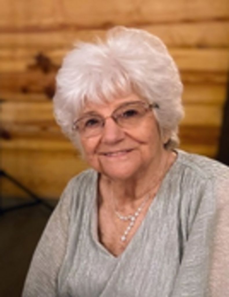Faye E Muddell Profile Photo