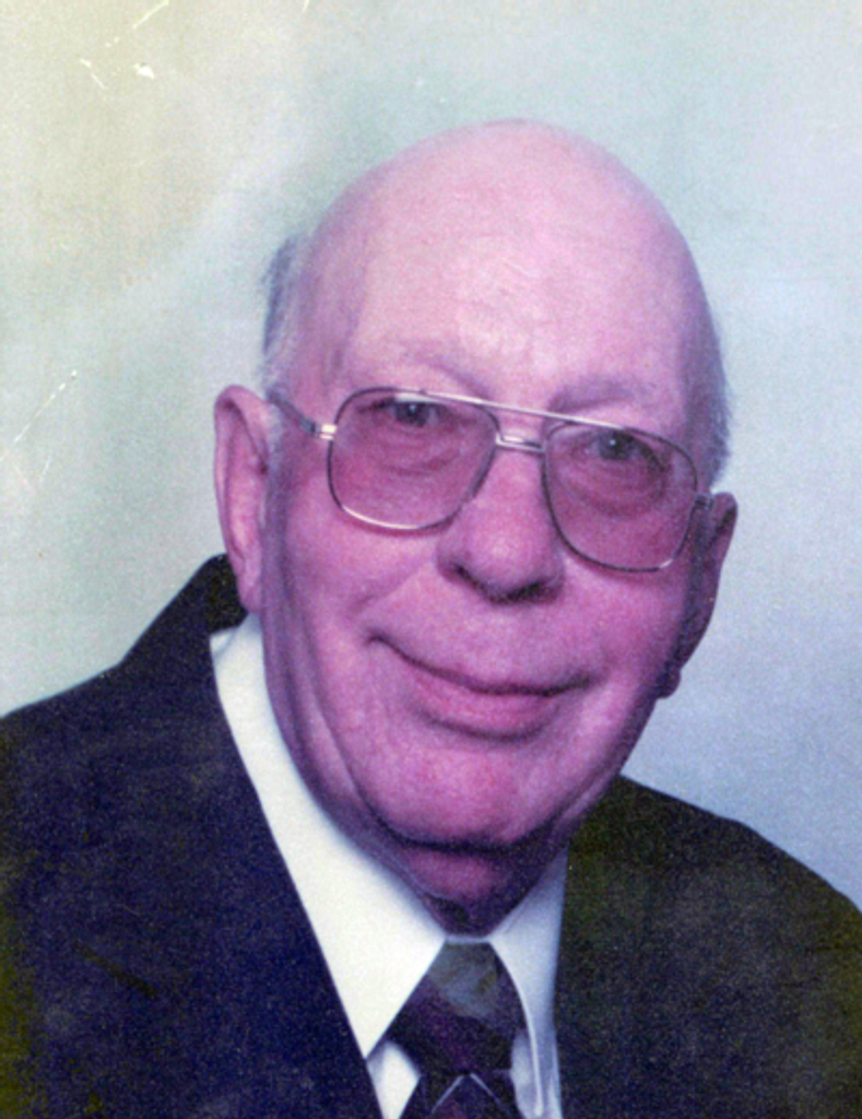 Alvin Emil Muth Profile Photo