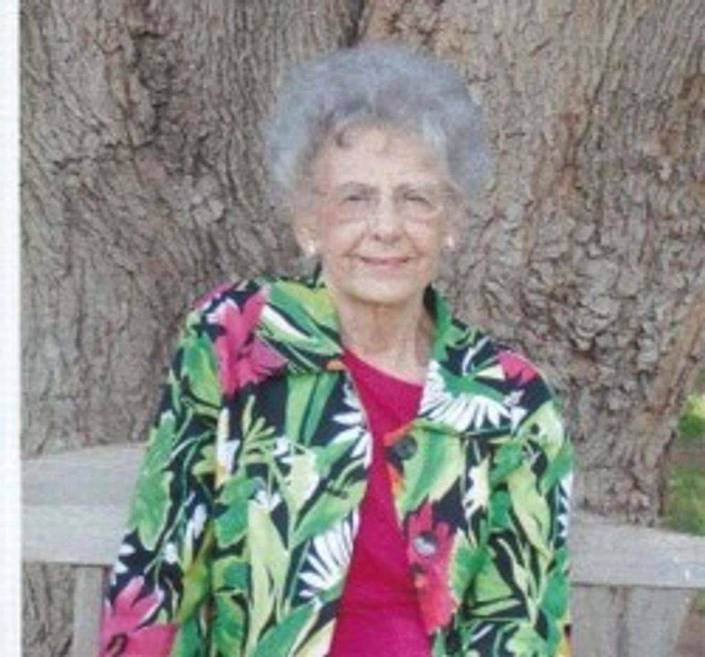 Velma C. Hinkle