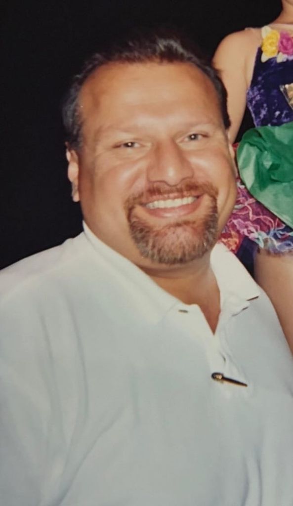 Oscar Aurelio Marroquin