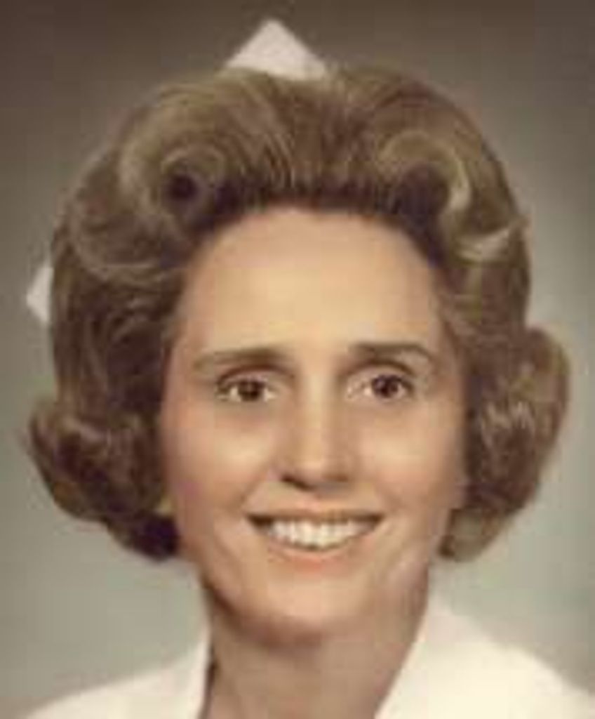 Myrtle Dillon Slaughter