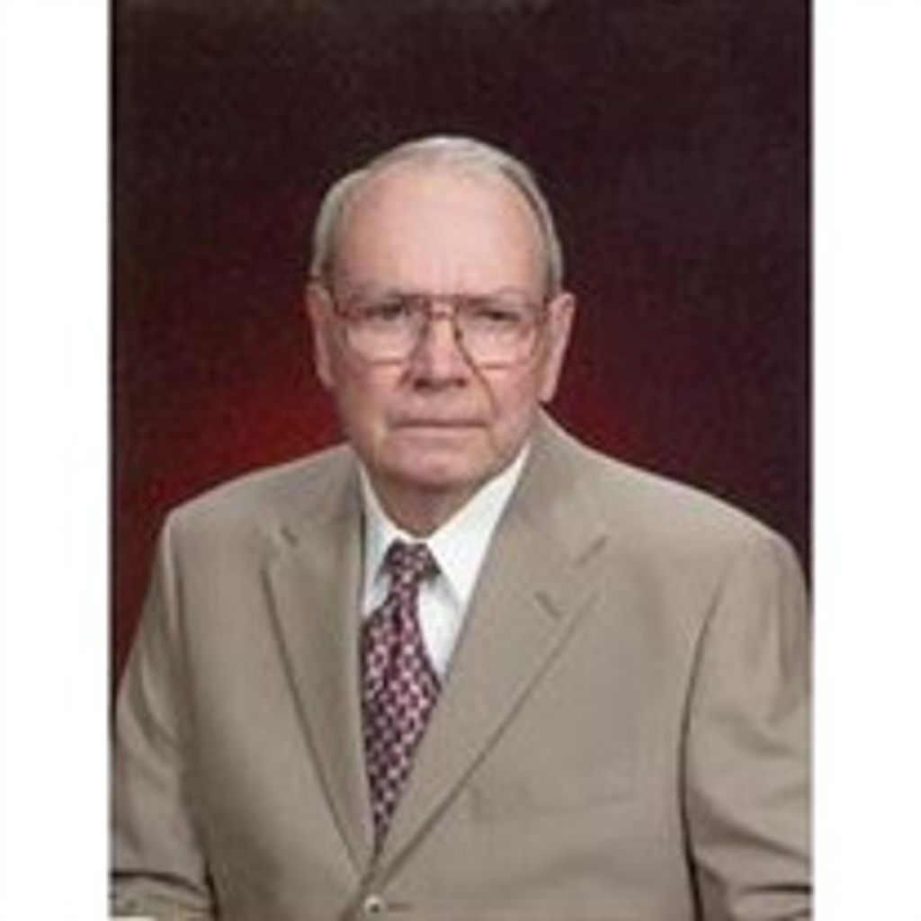 Roy Wood Sr
