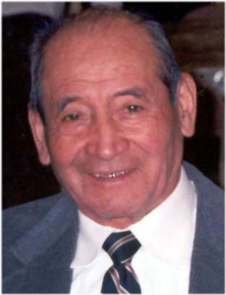 Alciro Rivera Aponte