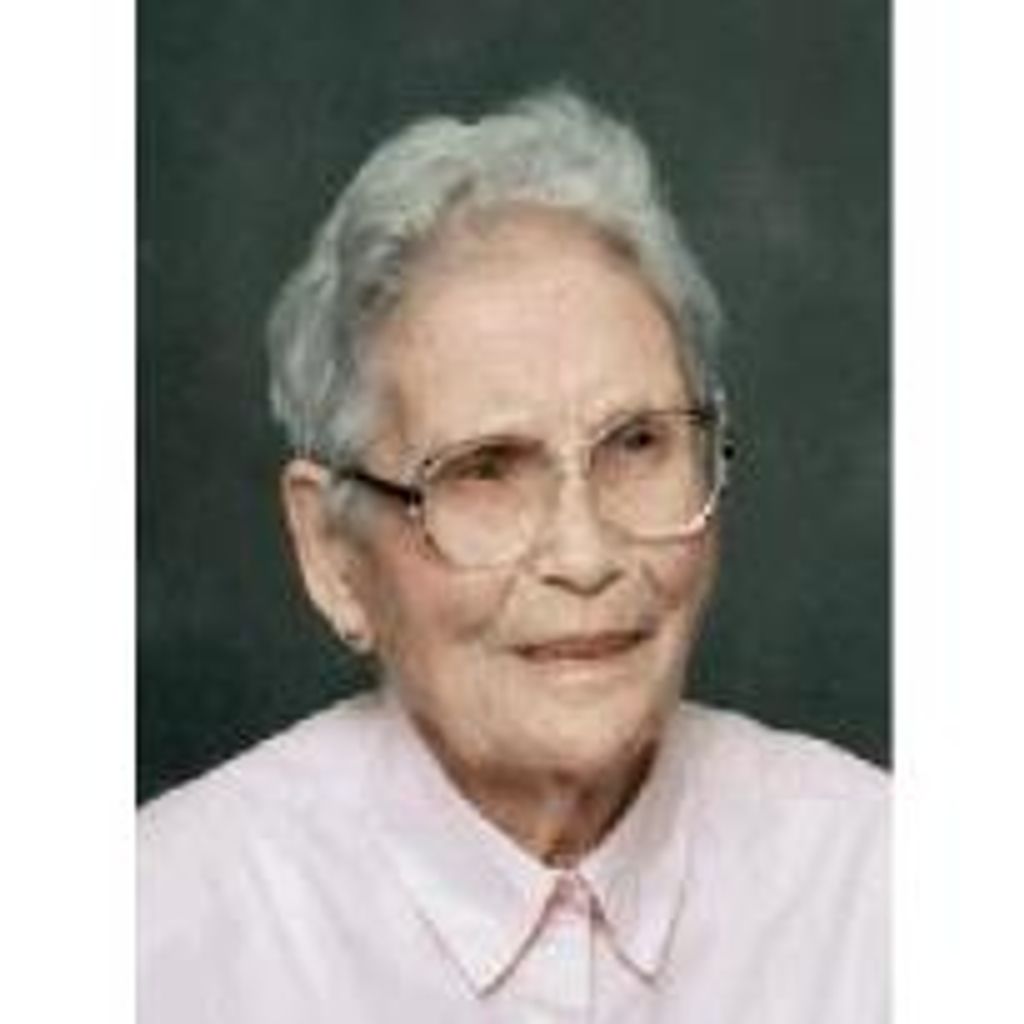Mazie Broussard Wescovich