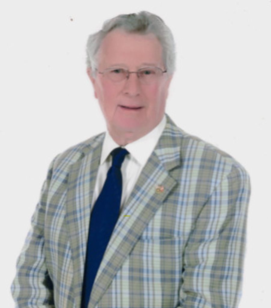 Howard Norman Watts Profile Photo