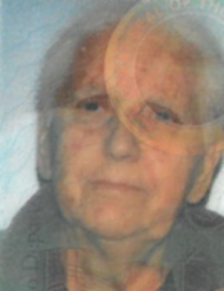 Marija (Mirkovic) Mirkovic