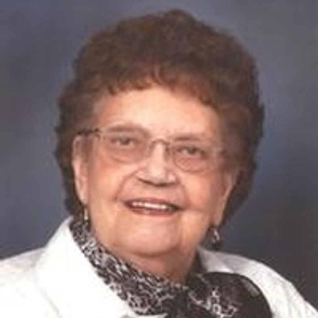 Avis M. Grandalen Profile Photo