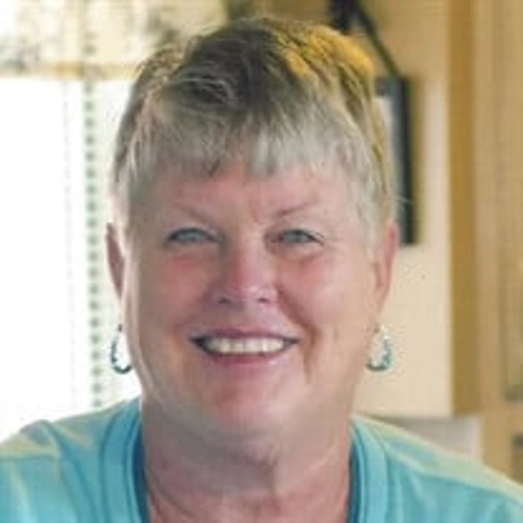 Carolyn Lewis Kay Profile Photo
