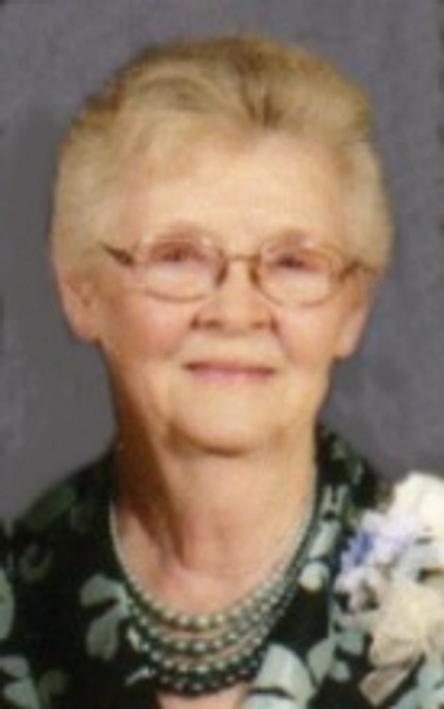 Betty A. Otte