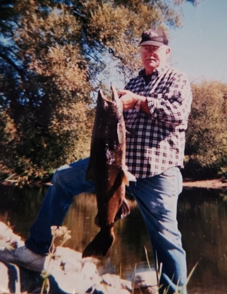 Guy L. Peck  Profile Photo