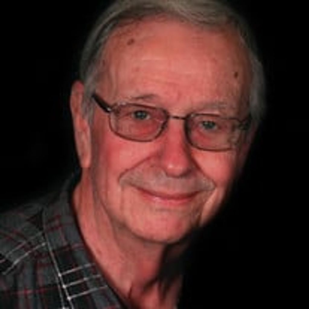 Charles William White
