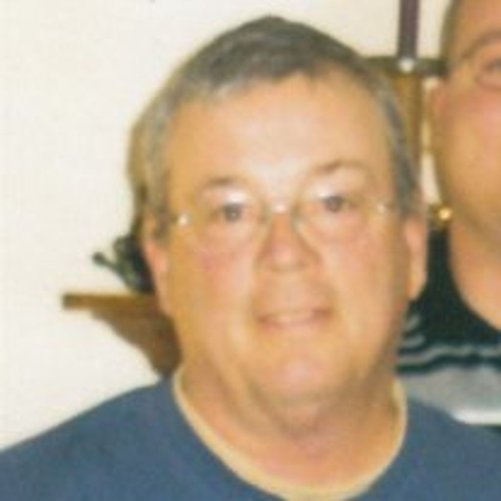Kevin Colin Maloney Sr.