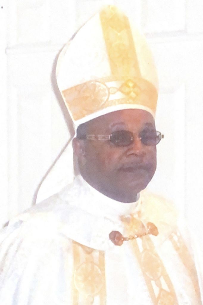 George Raymond Blair, Jr.