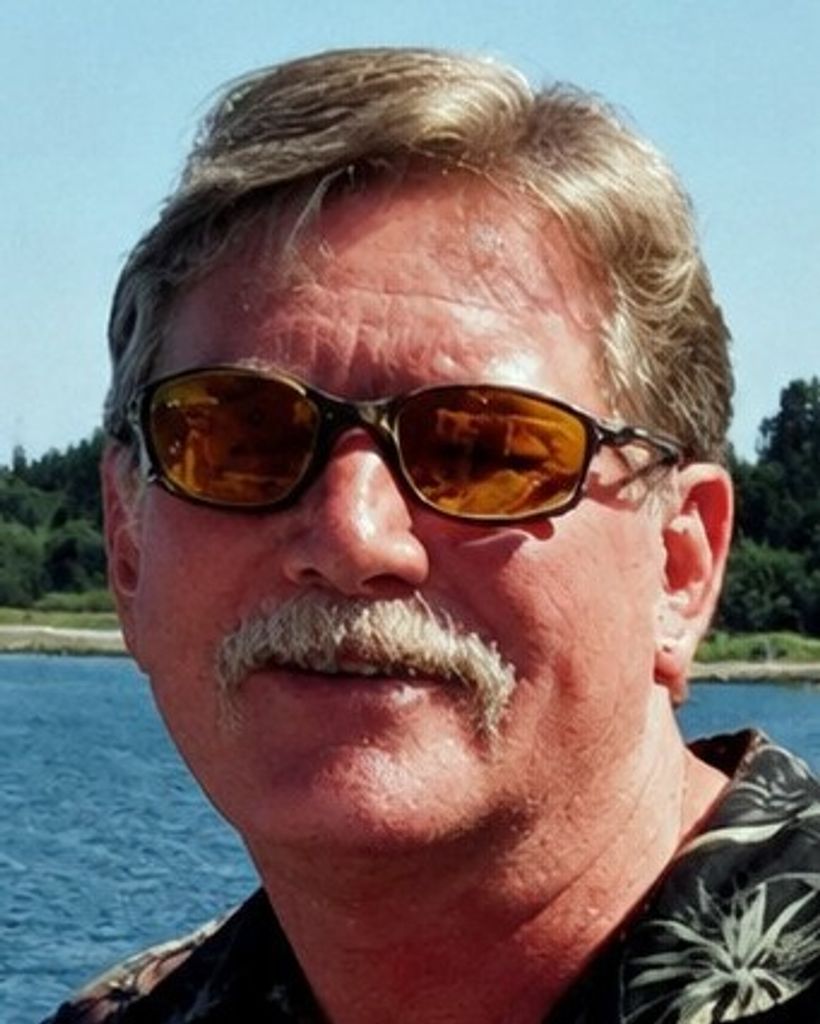 Pat Lowe
