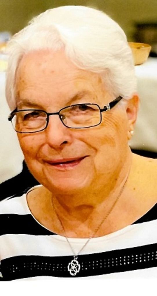 Barbara A. Ahrens Profile Photo