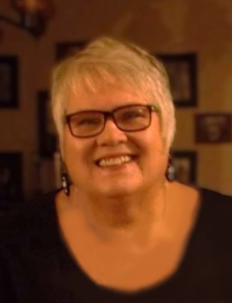 Jacquelyn R. Huybers