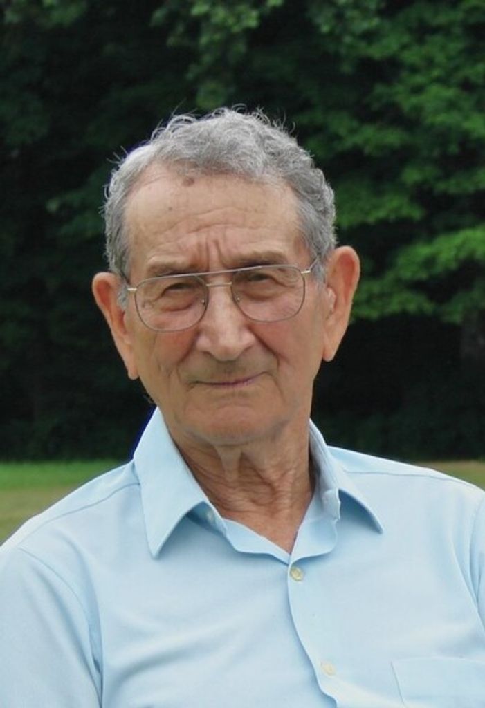 Eugene Filippini Profile Photo
