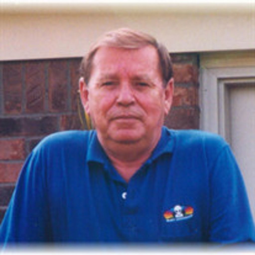 Fred A. Fawbush