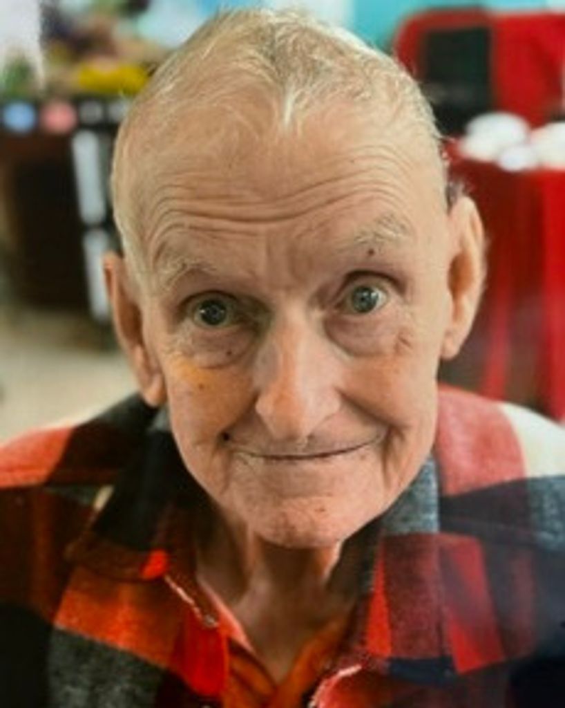 Frank Sparks Profile Photo