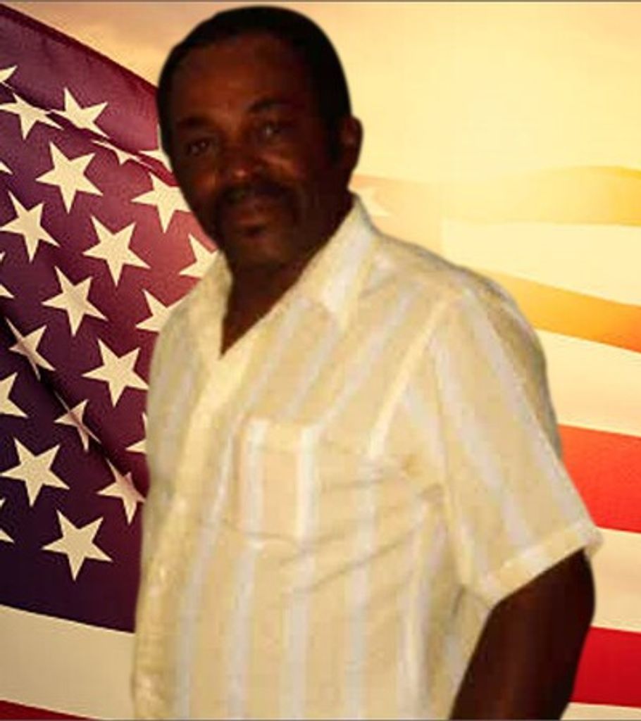 Herbert Johnson Profile Photo