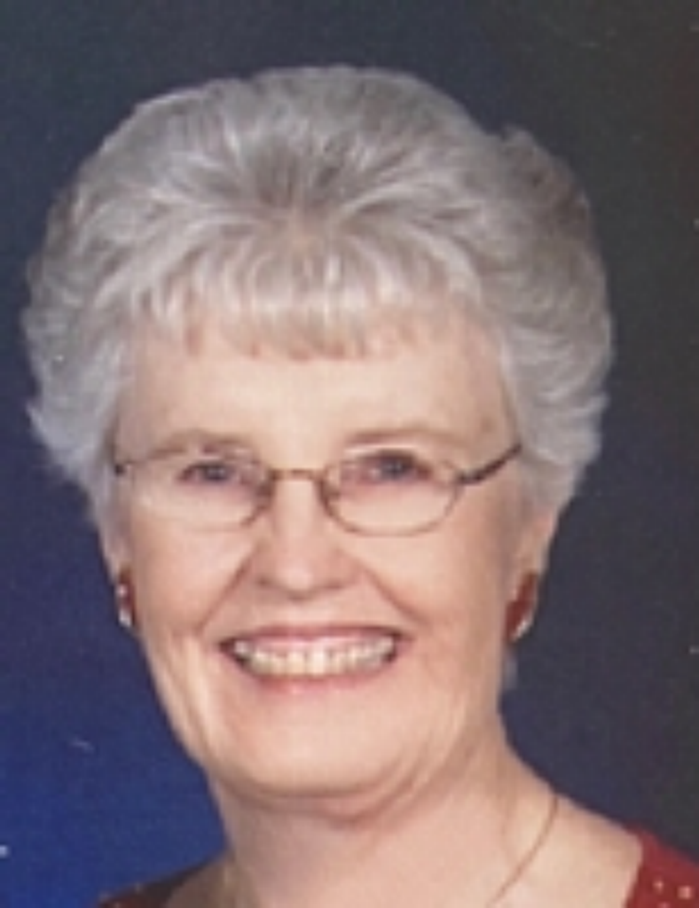 Dorette Britt