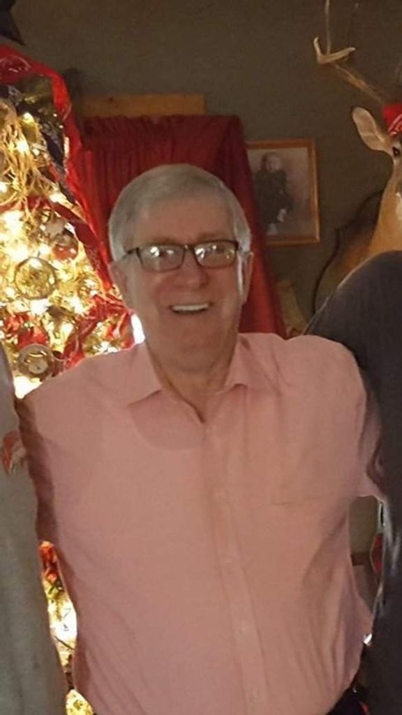 Buddy Harold Dye Profile Photo