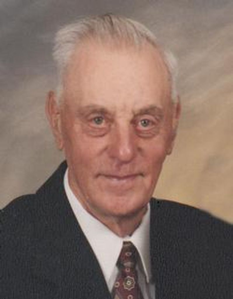 Ivar A. Haugen Profile Photo